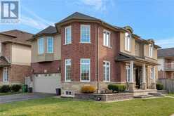 19 WATERSHORE Drive Stoney Creek