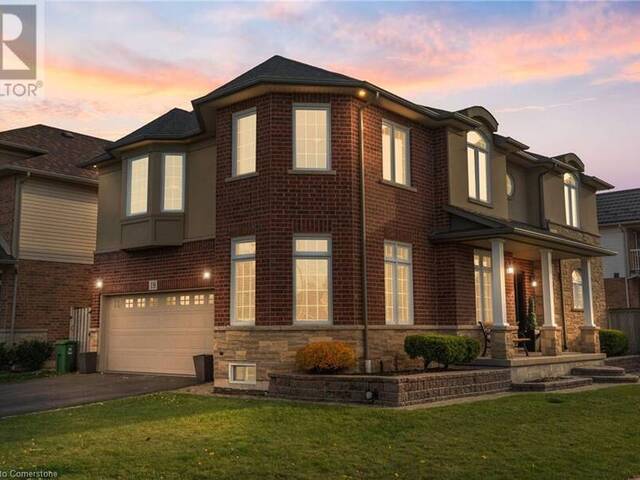 19 WATERSHORE Drive Stoney Creek Ontario