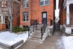 324 ABERDEEN Avenue Hamilton