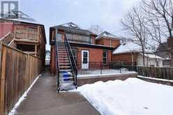 324 ABERDEEN Avenue Hamilton