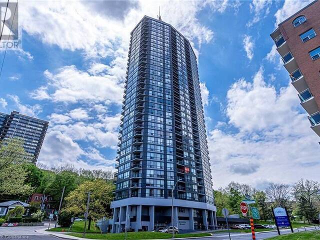 150 CHARLTON Avenue E Unit# 503 Hamilton Ontario