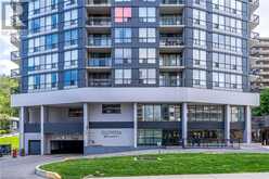 150 CHARLTON Avenue E Unit# 503 Hamilton