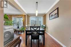 2 ROYALWOOD Court Unit# 39 Stoney Creek