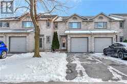 2 ROYALWOOD Court Unit# 39 Stoney Creek