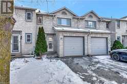 2 ROYALWOOD Court Unit# 39 Stoney Creek