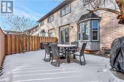 2 ROYALWOOD Court Unit# 39 Stoney Creek