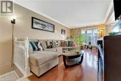 2 ROYALWOOD Court Unit# 39 Stoney Creek