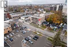 73 WASHINGTON Avenue Unit# 301 Oakville