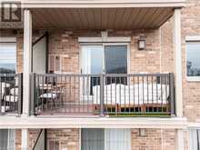 73 WASHINGTON Avenue Unit# 301 Oakville