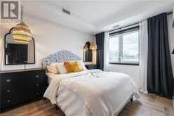 73 WASHINGTON Avenue Unit# 301 Oakville