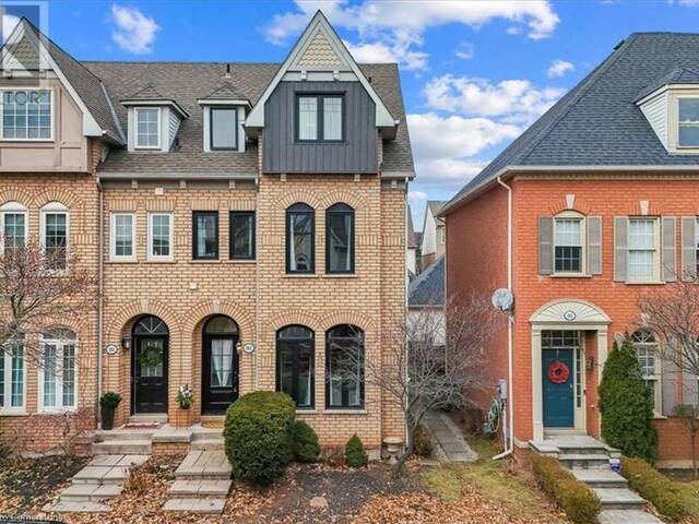 183 ROXTON Road Oakville Ontario