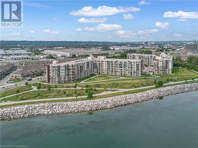 101 SHOREVIEW Place Unit# 240 Stoney Creek Ontario