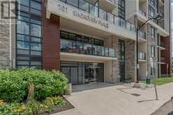 101 SHOREVIEW Place Unit# 240 Stoney Creek