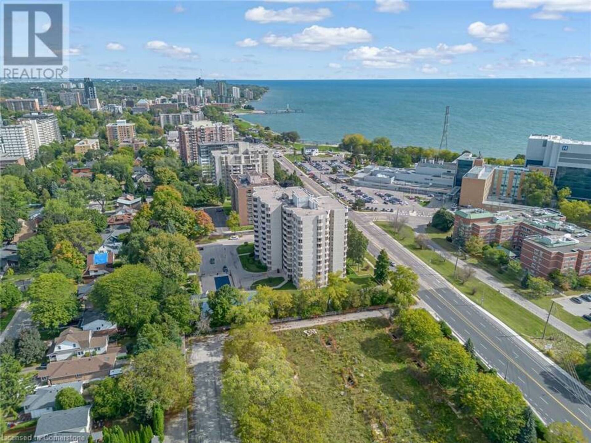 1201 NORTH SHORE Boulevard E Unit# 606 Burlington