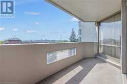 1201 NORTH SHORE Boulevard E Unit# 606 Burlington