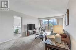 1201 NORTH SHORE Boulevard E Unit# 606 Burlington