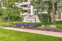 1237 NORTH SHORE Boulevard Unit# 404 Burlington