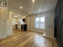 15 GREENAWAY Avenue Unit# 2 Hamilton