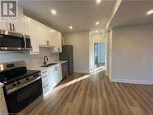 15 GREENAWAY Avenue Unit# 1 Hamilton