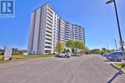 15 TOWERING HEIGHTS Boulevard Unit# 1204 St. Catherines