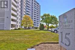 15 TOWERING HEIGHTS Boulevard Unit# 1204 St. Catherines