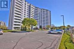 15 TOWERING HEIGHTS Boulevard Unit# 1204 St. Catherines