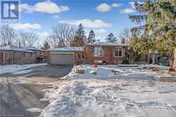 15 LAURENDALE Avenue Waterdown