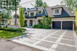 24 PARKER Avenue Unit# Lower Ancaster