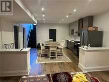 24 PARKER Avenue Unit# Lower Ancaster