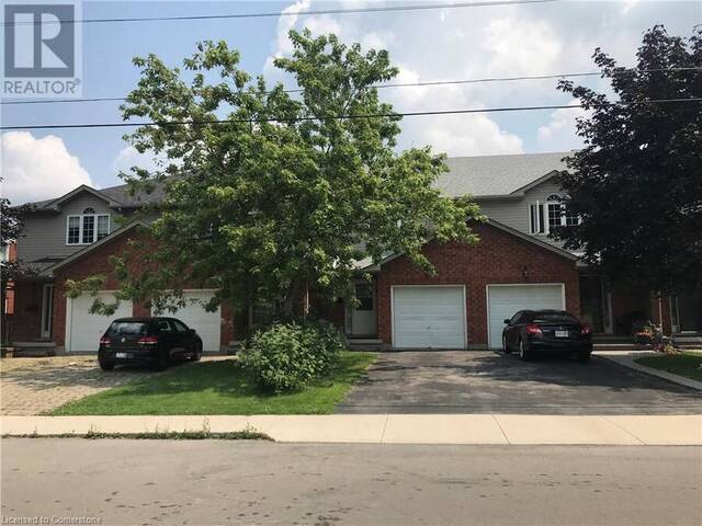 97 CALEDON Avenue Hamilton Ontario