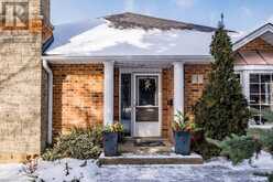 173 WILSON Street W Unit# 1 Ancaster