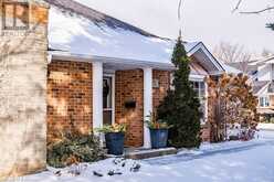 173 WILSON Street W Unit# 1 Ancaster