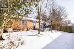 173 WILSON Street W Unit# 1 Ancaster