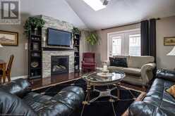 173 WILSON Street W Unit# 1 Ancaster