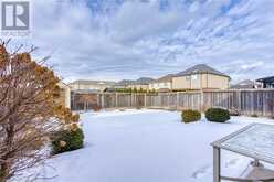 131 ESCARPMENT Drive Hamilton