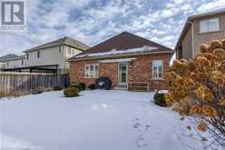 131 ESCARPMENT Drive Hamilton