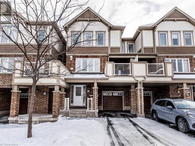 1139 DUIGNAN Crescent Milton Ontario