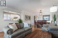 2326 REDFERN Road Burlington