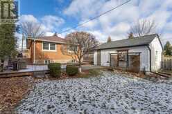 2326 REDFERN Road Burlington