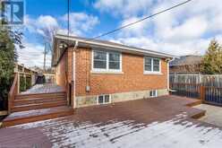 2326 REDFERN Road Burlington