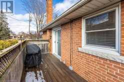 2326 REDFERN Road Burlington