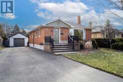 2326 REDFERN Road Burlington