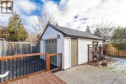 2326 REDFERN Road Burlington