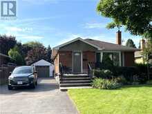 2326 REDFERN Road Burlington