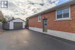 2326 REDFERN Road Burlington