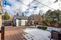 2326 REDFERN Road Burlington