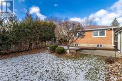 2326 REDFERN Road Burlington