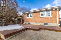 2326 REDFERN Road Burlington