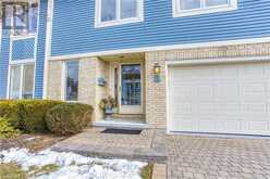 77 ERION Road Unit# 1 St. Catherines