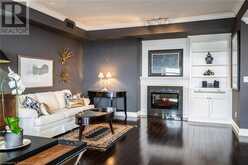 1477 LAKESHORE Road Unit# 1102 Burlington